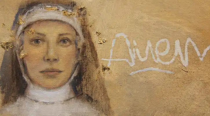 St. Clare of Assisi