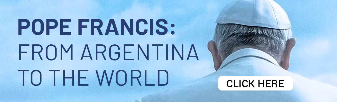 Pope Francis page