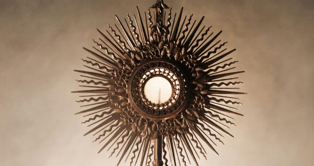 Eucharist