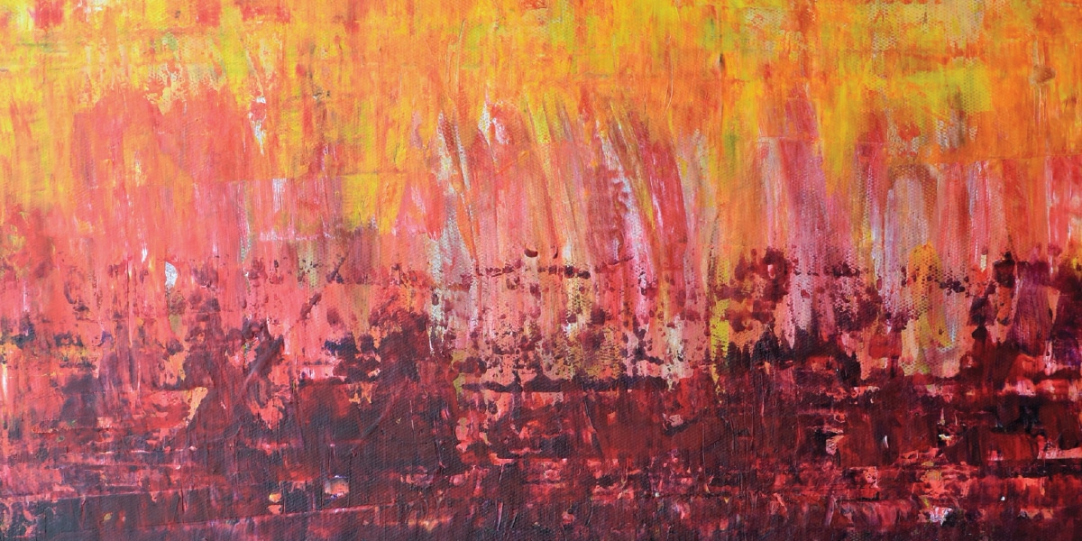 Painting of hell
